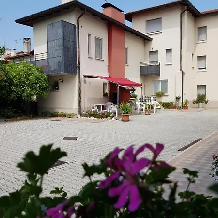 Bed & Breakfast Al Fari - Pensione. 2*