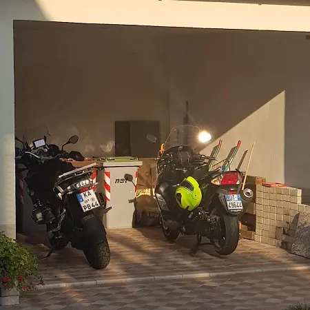 Al Fari - Pensione. Bed & Breakfast