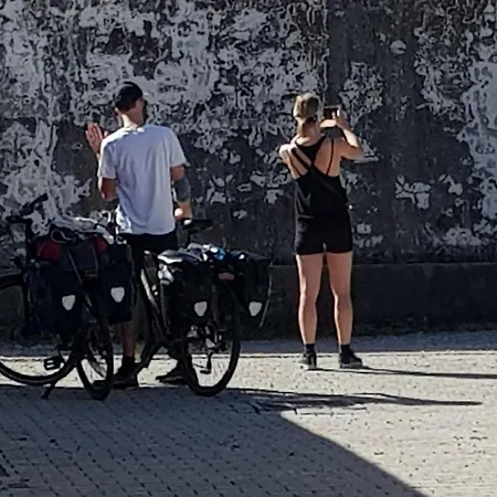 Al Fari - Pensione. Panzió Udine