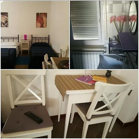 Al Fari - Pensione. Bed & Breakfast