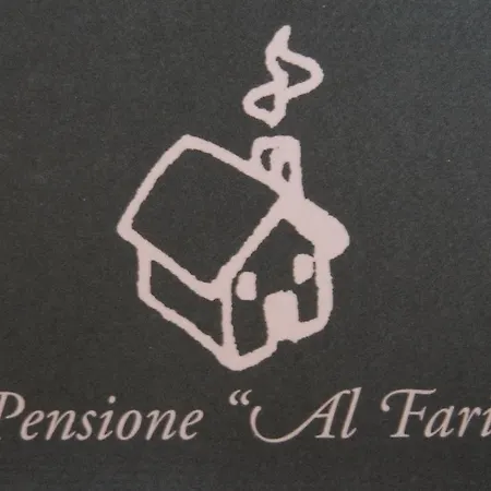 Al Fari - Pensione. Bed & Breakfast 2*