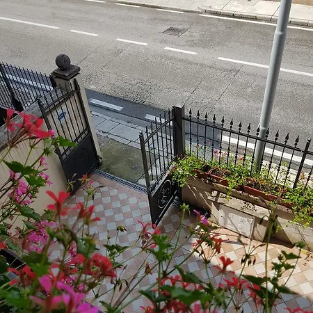 Al Fari - Pensione. Panzió Udine