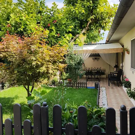 Bed & Breakfast Al Fari - Pensione. 2*