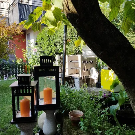 Panzió Al Fari - Pensione. 2*