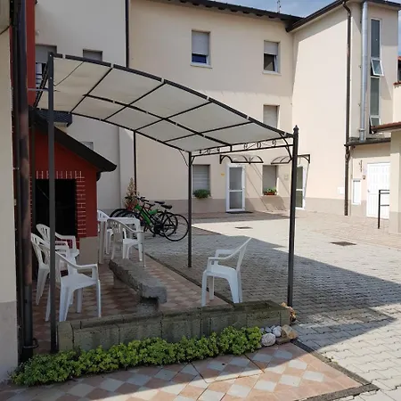 Al Fari - Pensione. Panzió Udine