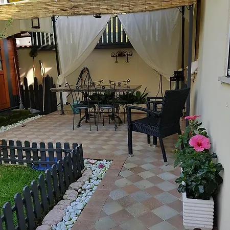 Al Fari - Pensione. Panzió