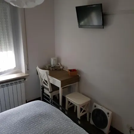 Panzió Al Fari - Pensione.