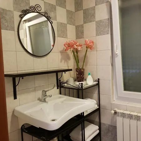 Al Fari - Pensione. Bed & Breakfast 2*