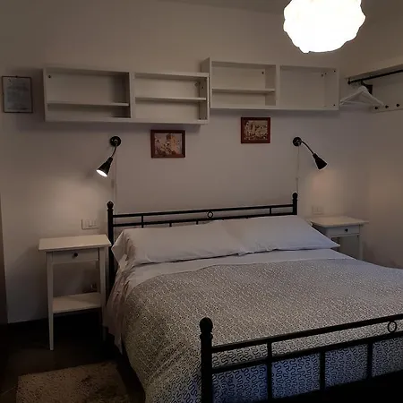 Al Fari - Pensione. Bed & Breakfast