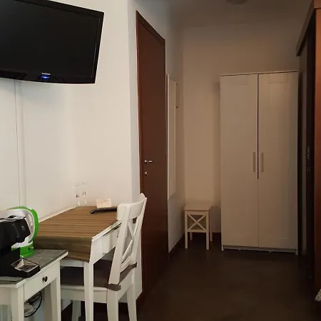 Al Fari - Pensione. Panzió 2*