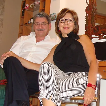 Bed & Breakfast Al Fari - Pensione. Udine