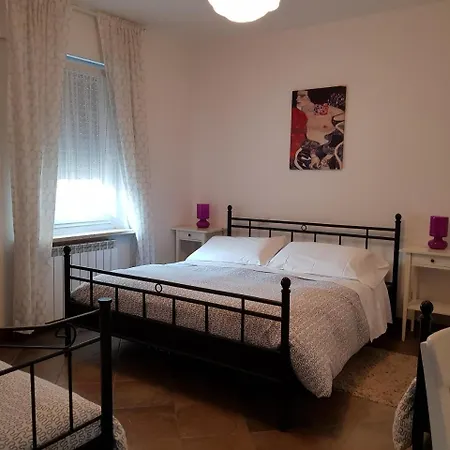 Bed & Breakfast Al Fari - Pensione. 2*