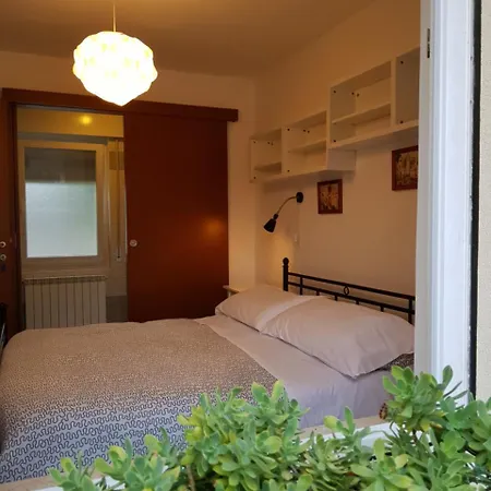 Bed & Breakfast Al Fari - Pensione. 2*