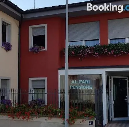 Al Fari - Pensione. 2*