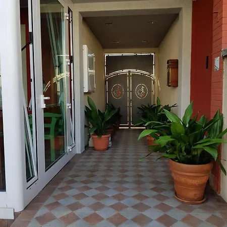 Bed & Breakfast Al Fari - Pensione. Udine