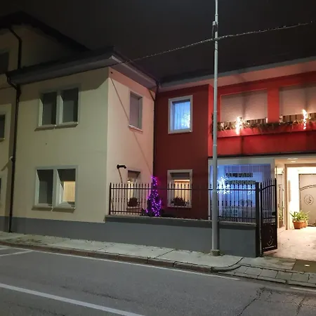 Al Fari - Pensione. Panzió Udine