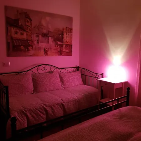 Al Fari - Pensione. Bed & Breakfast Udine