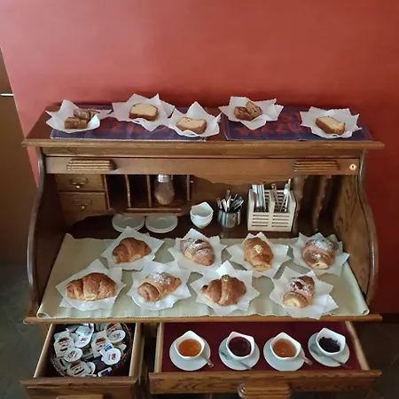 Bed & Breakfast Al Fari - Pensione. Udine