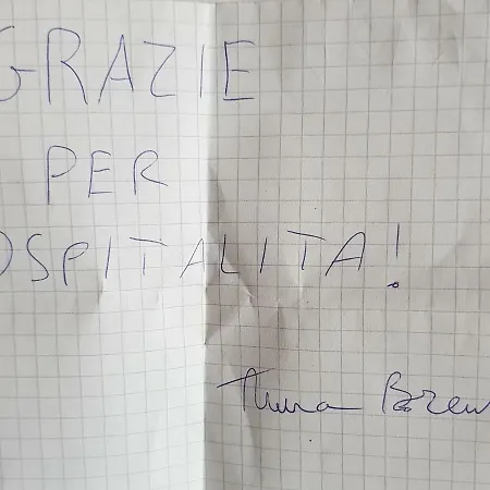 Al Fari - Pensione. Panzió Udine