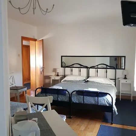 Al Fari - Pensione. Bed & Breakfast 2*