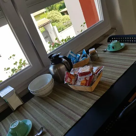 Al Fari - Pensione. Bed & Breakfast 2*