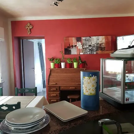 Bed & Breakfast Al Fari - Pensione. 2*