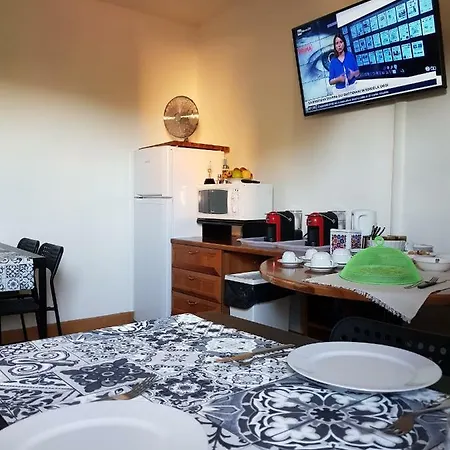 Bed & Breakfast Al Fari - Pensione. Udine